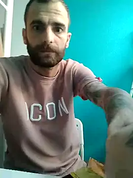 Antonio Vatooo online show from 01/23/25, 02:28