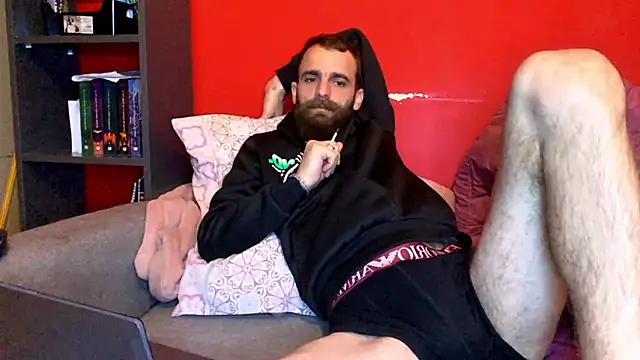 Antonio Vatooo online show from 02/02/26, 09:46