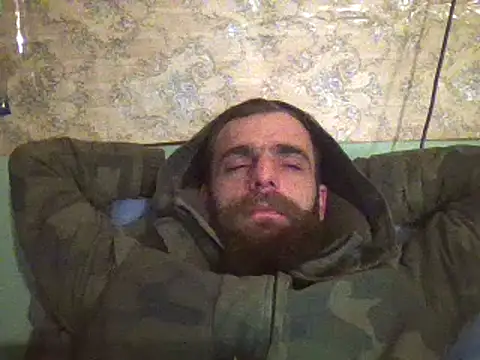 Antonio Vatooo online show from 02/18/26, 10:50