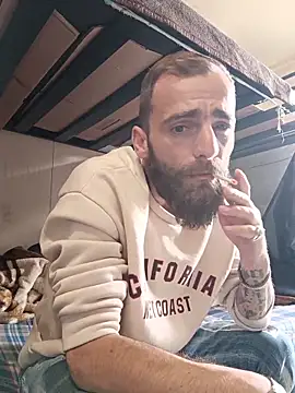 Antonio Vatooo online show from 04/04/26, 08:12