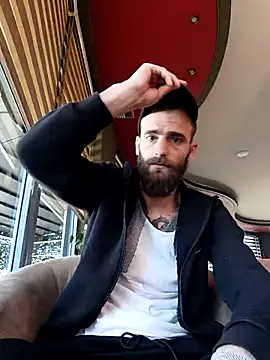 Antonio Vatooo online show from 04/10/26, 09:58