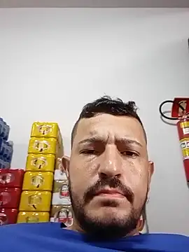 Jospauzudo  online show from 12/05/24, 07:49