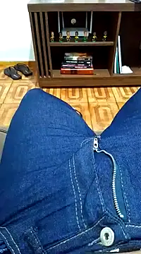 Jospauzudo  online show from 12/10/24, 11:51