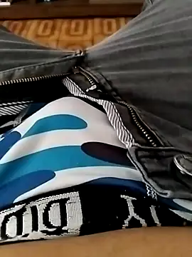 Jospauzudo  online show from 01/17/25, 03:00