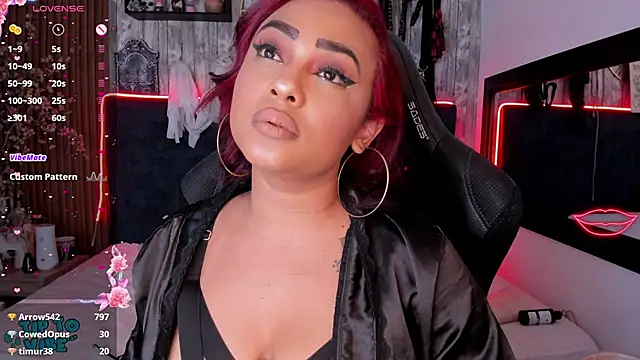 Neko Misaki online show from 02/05/25, 03:42