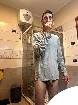 Gionnytav online show from 11/20/25, 04:45