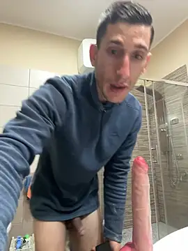 Gionnytav online show from 01/14/26, 05:29