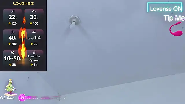 Snapshot of JAYCOB00 chatting on 12/14/24, 02:34 JAYCOB00 online show from 12/14/24, 02:34