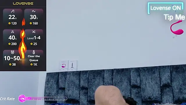 Snapshot of JAYCOB00 chatting on 02/28/25, 02:31 JAYCOB00 online show from 02/28/25, 02:31