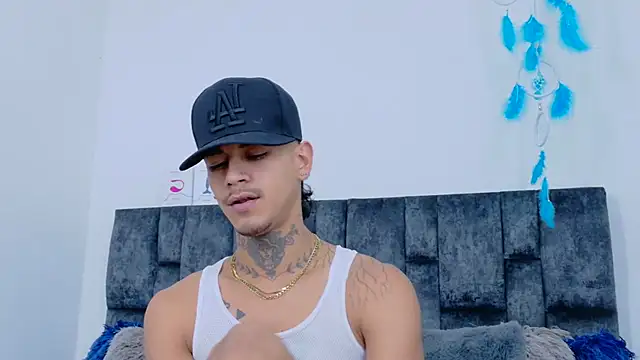 Snapshot of JAYCOB00 chatting on 03/16/25, 02:21 JAYCOB00 online show from 03/16/25, 02:21