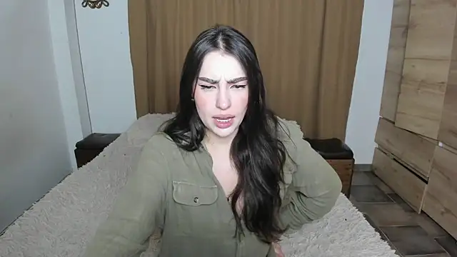 teseo and afroditha  online show from 01/18/25, 11:44