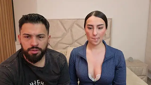 teseo and afroditha  online show from 09/17/25, 03:52