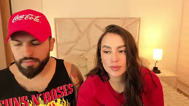 teseo and afroditha  online show from 11/07/25, 05:18