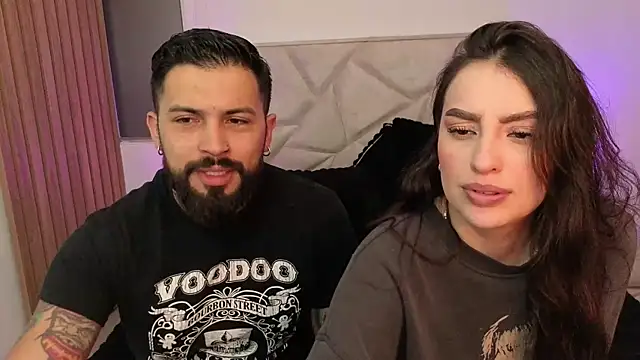 teseo and afroditha  online show from 03/24/26, 03:55