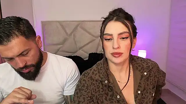 teseo and afroditha  online show from 04/02/26, 03:26