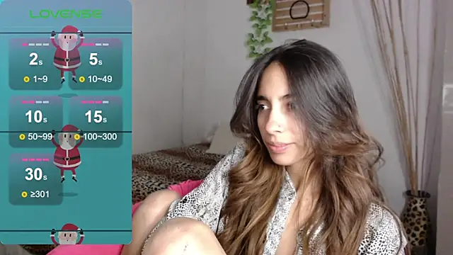 MitchWilson1 online show from 12/26/24, 02:22