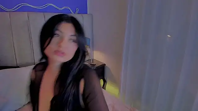 EvaaStevens online show from 05/27/26, 08:06
