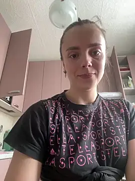 AlisaKissss online show from 01/17/25, 05:00