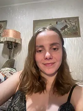 AlisaKissss online show from 01/27/25, 06:41