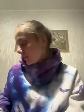 AlisaKissss online show from 02/01/25, 07:23