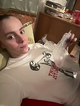 AlisaKissss online show from 02/08/25, 02:16