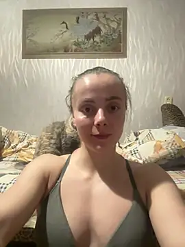 AlisaKissss online show from 02/23/25, 06:34