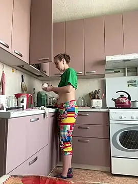 AlisaKissss online show from 03/03/25, 07:10