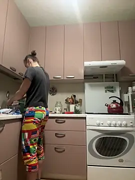 AlisaKissss online show from 03/17/25, 07:48