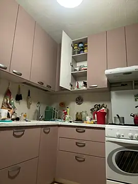 AlisaKissss online show from 03/22/25, 03:20