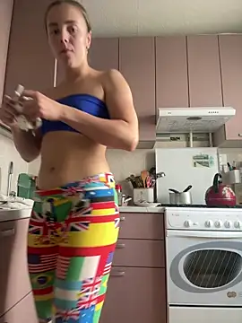 AlisaKissss online show from 09/15/25, 07:30