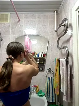 AlisaKissss online show from 09/16/25, 07:48