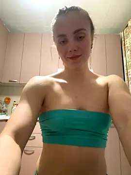 AlisaKissss online show from 11/01/25, 06:54