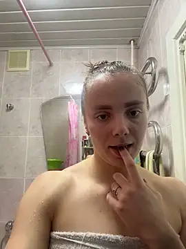 AlisaKissss online show from 01/08/26, 08:05