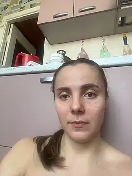 AlisaKissss online show from 02/03/26, 06:22