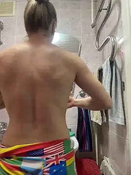 AlisaKissss online show from 02/09/26, 07:07