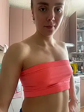 AlisaKissss online show from 03/13/26, 08:21