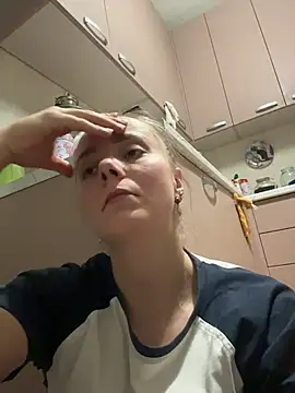 AlisaKissss online show from 03/14/26, 07:52