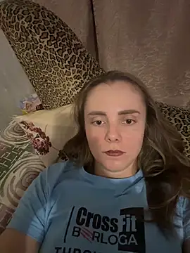 AlisaKissss online show from 03/24/26, 07:41