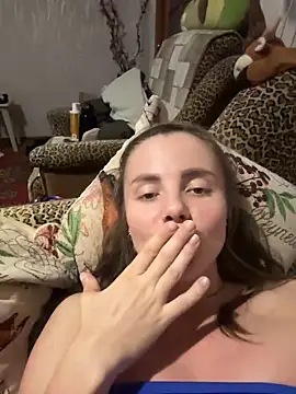 AlisaKissss online show from 03/25/26, 06:58