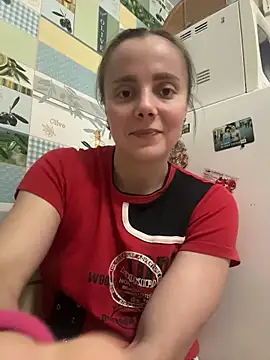 AlisaKissss online show from 04/01/26, 06:38