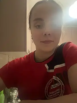 AlisaKissss online show from 04/03/26, 07:45