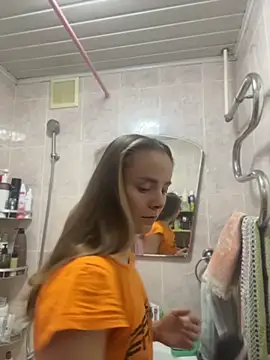 AlisaKissss online show from 04/10/26, 06:29