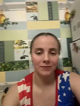 AlisaKissss online show from 05/13/26, 07:55