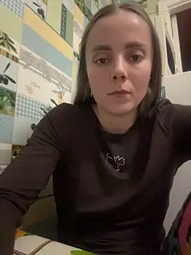 AlisaKissss online show from 05/14/26, 07:09