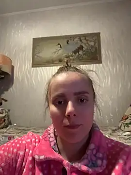 AlisaKissss online show from 05/21/26, 08:16
