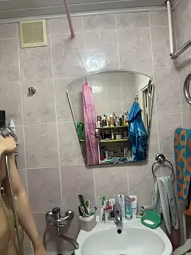 AlisaKissss online show from 05/26/26, 08:10