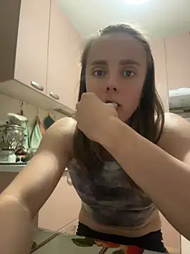 AlisaKissss online show from 06/02/26, 07:16