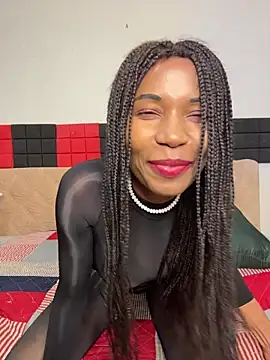 Shantel-Olivia online show from 01/16/26, 10:25