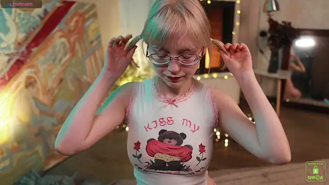 electric babe online show from 01/25/25, 12:37