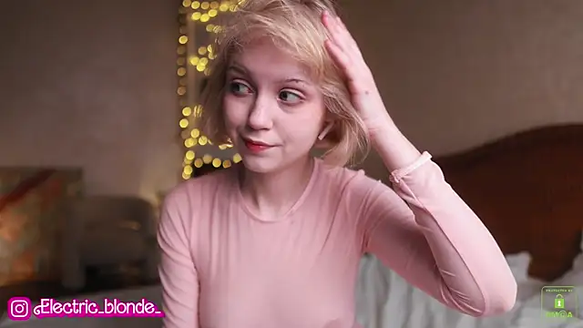 electric babe online show from 03/07/25, 01:51